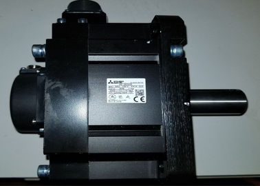 MITSUBISHI Indutrial Permanent Magnet 3 Phase AC Servo Motor HG-SR202K 2KW Motors HG-SR202BK