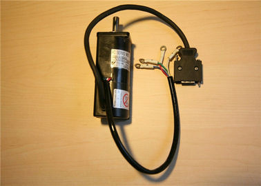 Industrial Servo Motor YASKAWA  SGM-01B312 AC SERVO MOTOR 100W 100V 2.2A 0.318N.m