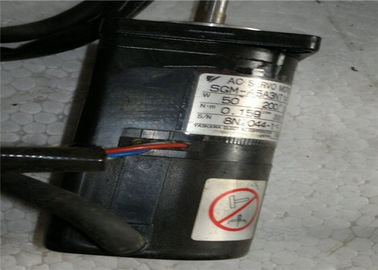 Yaskawa Electric 0.159N.m  3000rpm AC SERVO MOTOR SGM-A5A3NT14 NEW ORIGINAL