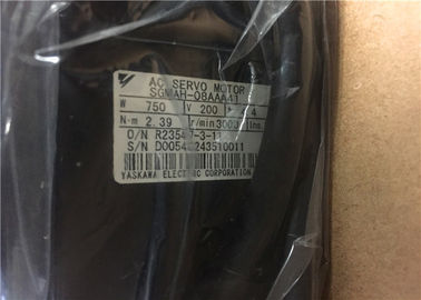 Yaskawa AC Industrial SGMAH-08AAA41 750W 200V 3000RPM BRAND NEW