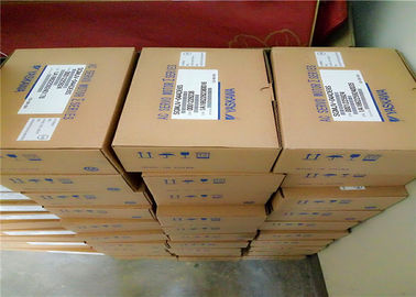 YASKAWA  SGMAH Sigma II SGMAH-04AAA21 AC SERVO MOTOR 400W 2.8A 1.27N.m