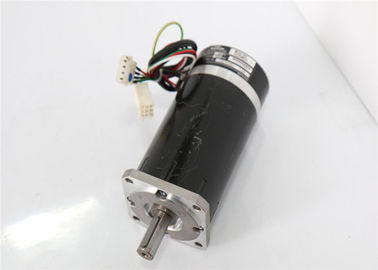 800W Industrial AC Servo Motor MC801AS302KNN24 R16546307H1 Nidec Sankyo for Robots