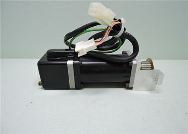 80W Nidec Sankyo Robot ac Servo Motor W-X00746 MC800NS302ANN09 Speed 3000RPM