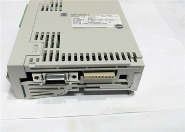 Mitsubishi Electric Drive MR-C20A-S14 MR-C Series Industrial AC Servo Amplifier Power 200W