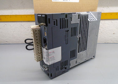 Mitsubishi 750W AC Servo Drive MR-J3-70A Industrial Control System Amplifier 170V 5.8A