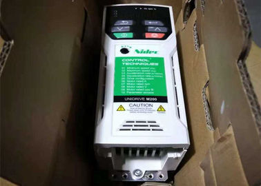 2HP 460V Control Techniques AC Drive M200-02400041A NIDEC EMERSON Inverter VFD Inverter NEW