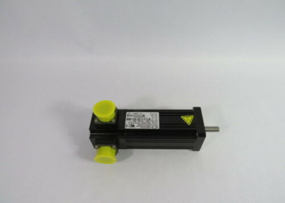 NEW EMERSON 0.48kw SERVO MOTOR MGE-208-CBNS-0000 MOTION CONTROL Industrial Motors 2.6A