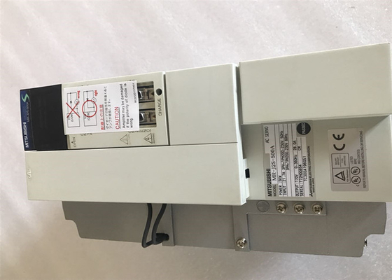 5KW Mitsubishi 3 phase Servo Amplifier MR-J2S-500CL Industrial AC Motor Drive 500A NEW