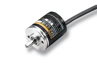 Sensing Omron servo motor encoders incremental E6A2-C 25mm Rotary Encoder with 4mm Shaft Diameter