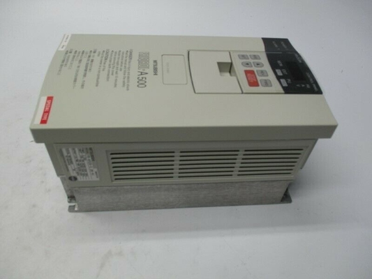 FR-A520-2.2K MITSUBISHI  TRANSISTORIZED INVERTER FREQROL A500 SERIES 200 V