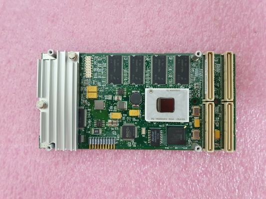 EMERSON PrPMC8005E-1261 PCI Mezzanine Card 450 MHz  MPC7410 PowerPC Microprocessor