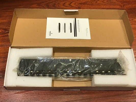 EMERSON RM-CX06-16R-16  Surge Suppressor ( Rack-Mountable ) - 16 Output Connector(S) .new original.