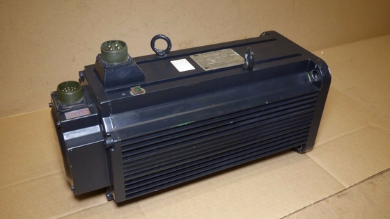 USAGED-44L22K YASKAWA Motor Strong Corrosion Resistance 4.4kw Servo Motor