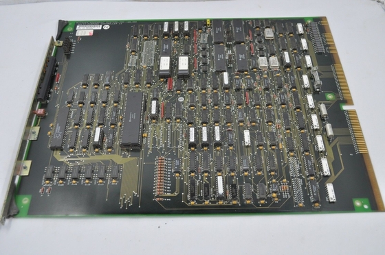 EMERSON 10P50400006 Multi-Purpose Control Processor II MULTI-PURPOSE PCB ASSEMBLY
