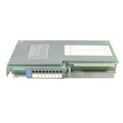 PLC Digital DC Input Module 42-56 Volts DC Allen Bradley 1771-IC