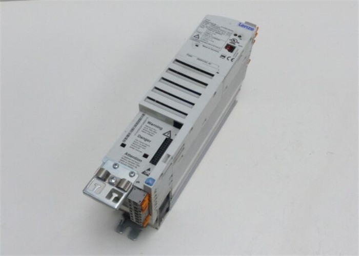 Lenze E82EV152K4C ভেক্টর ফ্রিকোয়েন্সি ইনভার্টার ড্রাইভ 5.5 / 4.4 AMP 50/60 HZ