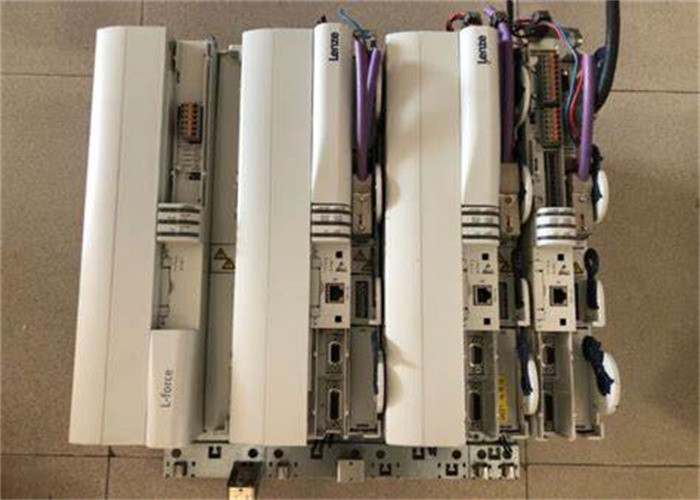 Lenze E94AMHE0244 সার্ভো ড্রাইভ 9400 সিরিজ 325/565/705 V DC 0-599 HZ