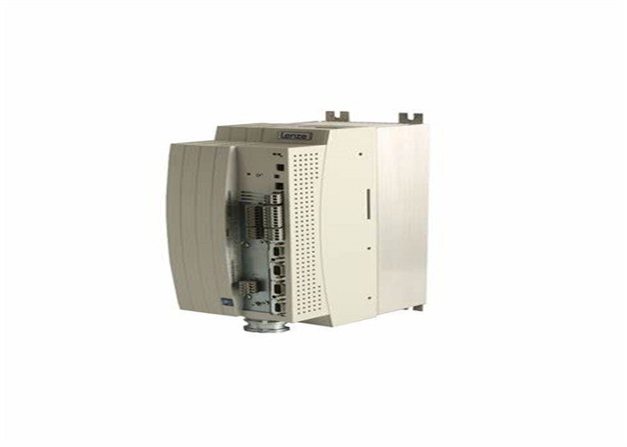 Lenze EVS9326-ESV004 সার্ভো কন্ট্রোলার 400/480 VAC 11 KW (14.75 HP) সার্ভো ইনভার্টার
