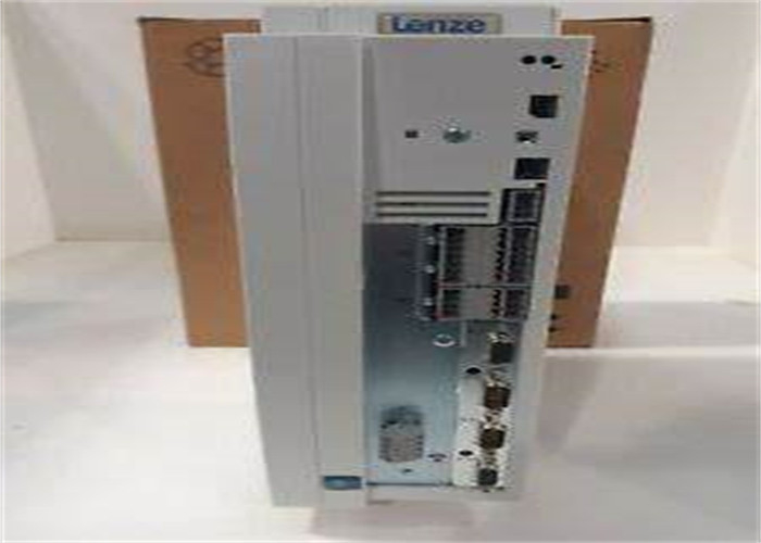 Lenze EVS9324-EKV004 সার্ভো কন্ট্রোলার 9300 সিরিজ 400/480 VAC 3.0 KW (4 HP)