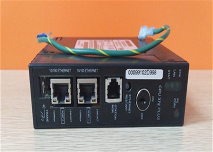 GE FANUC IC693MDL240 রেট 4.7/5 16 রেটিং 120 ভোল্ট 90-3 লজিক নিয়ামক উপর ভিত্তি করে
