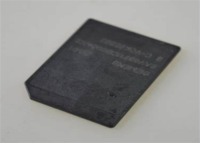 6AV6671-1CB00-0AX1 SIEMENS SIMATIC MMC CARD 64 MB OP77B, OP/TP 177B, MOBILE PANEL 177 এর জন্য