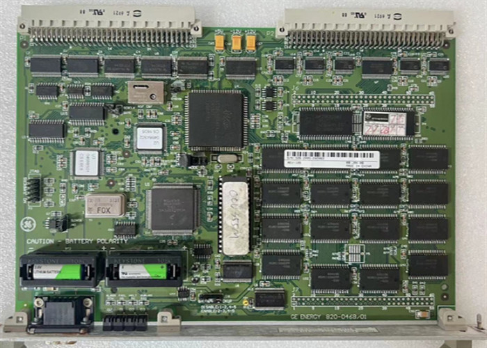 GE FANUC IC693CPU341 সিপিইউ 341 মডিউল ((80K বাইট ব্যবহারকারীর মেমরি), 10 কে রেগ., 3 এমএসসি / কে