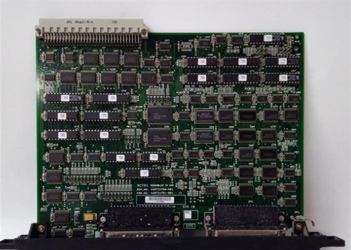 GE FANUC IC693CPU350 লজিকের 1K প্রতি 0.22 এমএস এর সাধারণ স্ক্যান রেট