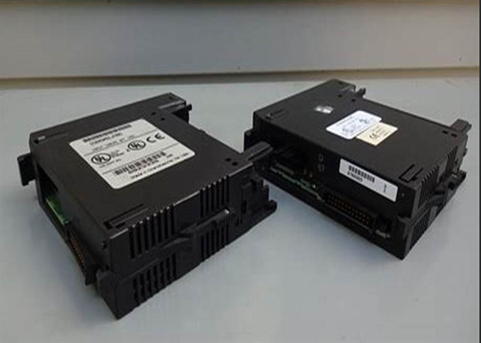 GE FANUC IC693MDL230 সাধারণ স্ক্যান রেট সিরিজ 90-30 প্রসেসর মডিউল