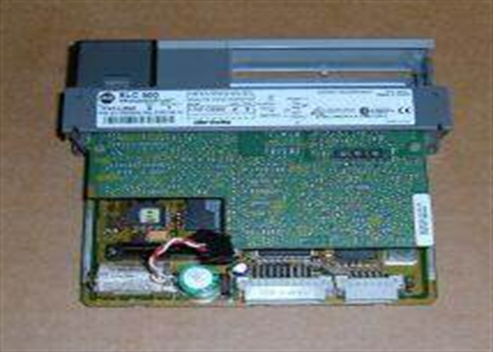 GE FANUC IC693MDL330 সাধারণ স্ক্যান রেট সিরিজ 90-30 প্রসেসর মডিউল