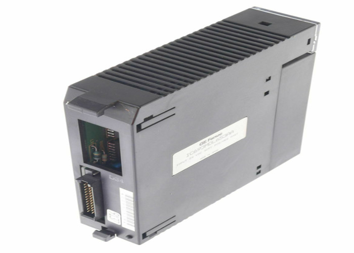GE FANUC IC693MDL653 সাধারণ স্ক্যান রেট সিরিজ 90-30 প্রসেসর মডিউল