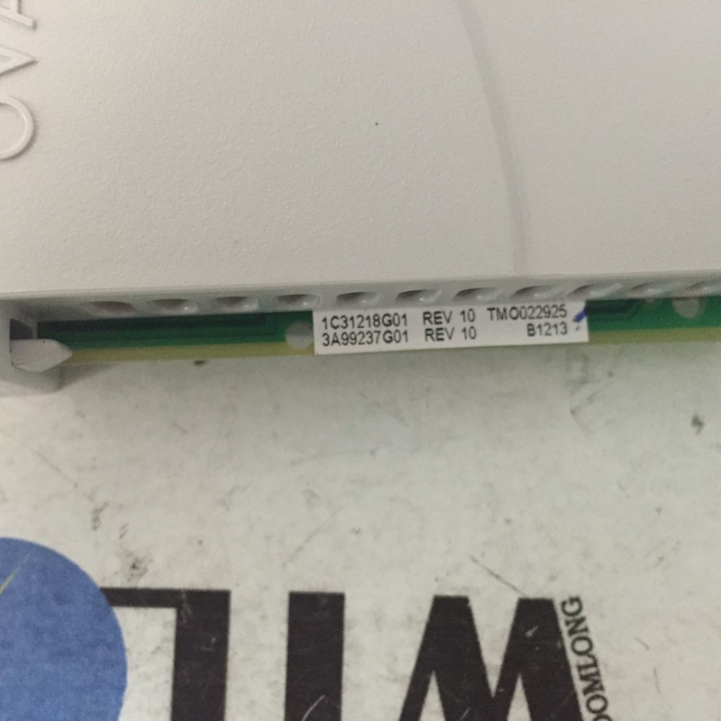 1C31219G01 ওয়েস্টিংহাউস  208-480 V নির্ভরযোগ্য শিল্প সার্ভো মোটর, 0.5 কিলোওয়াট ক্ষমতা সহ