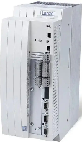 Lenze EVS9324-CIV003 SERVO CONTROLLER 9300 সিরিজ SERVO PLC কোল্ড প্লেট 3.0 KW
