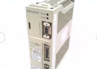 Yaskawa SGDA-A3VS AC SERVO AMPLIFIER 200-230V ঐচ্ছিক CE 1.3/0.42A 30W