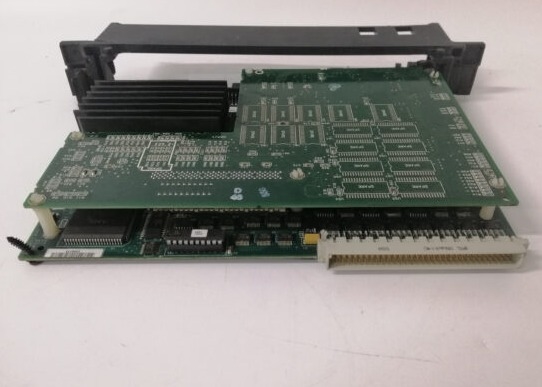 GE Fanuc IC697CPX935 I/O মডিউল ৯৬ MHZ ৩২-বিট ফ্লোটিং পয়েন্ট ১ মেগাবাইট ফাস্ট মেমরি