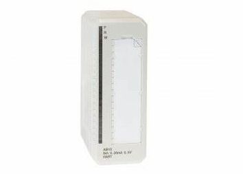 ABB OF AI815 3BSE052604R1 5 V 20 MA 12 বিট 3.5 W অ্যানালগ ইনপুট হার্ট 8 CH NEW ORIGINAL