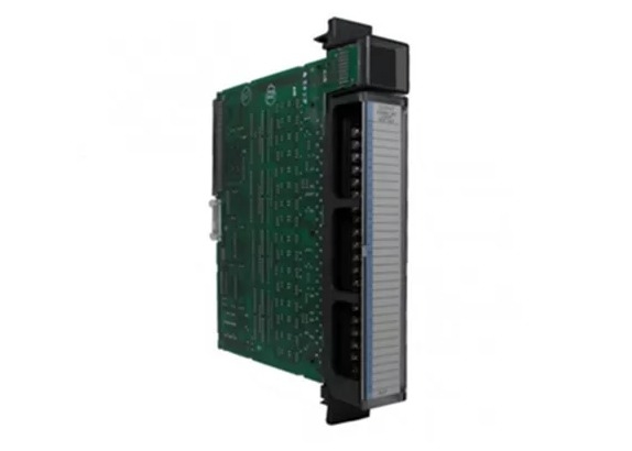 GE Fanuc IC697ALG320 সিরিজ 90-70 পিএলসি এনালগ মডিউল উচ্চ স্তরের এনালগ আউটপুট সিস্টেম