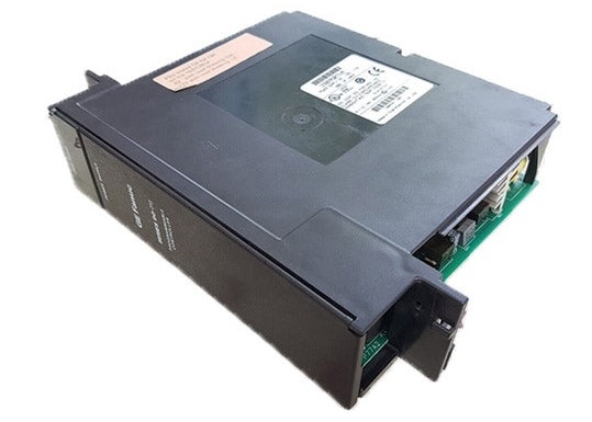 GE Fanuc IC697PWR710 পাওয়ার সাপ্লাই মডিউল 125 ভিডিসি রিডন্ড্যান্ট কমিউনিকেশন