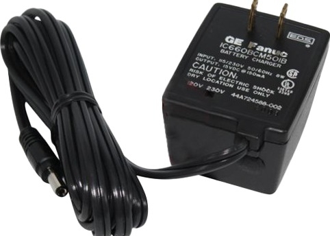 GE ফ্যানুক IC660BCM501 ইন্ডাস্ট্রিয়াল কন্ট্রোল মডিউল ৬ এনালগ ইনপুট ১৮-৫৬ VDC ৪-২০ MA
