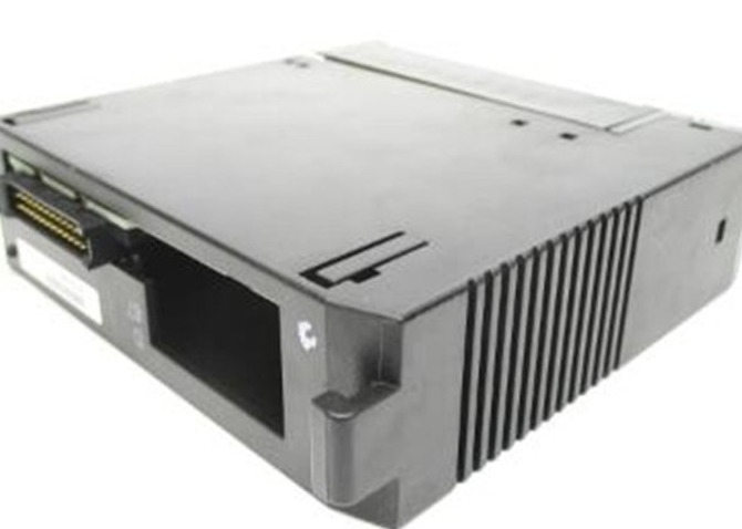 GE FANUC IC693MDL310 টিপিক্যাল স্ক্যান রেট সিরিজ 90-30 প্রসেসর মডিউল