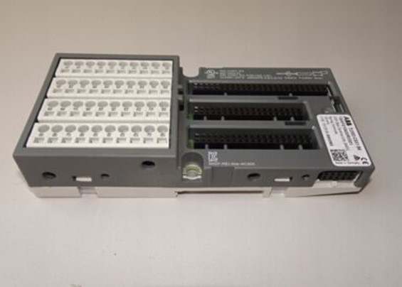 CS31 বাস মডিউলের জন্য TU552-CS31 1SAP210400R0001 PLC S500 বাস টার্মিনাল ইউনিট স্প্রিং