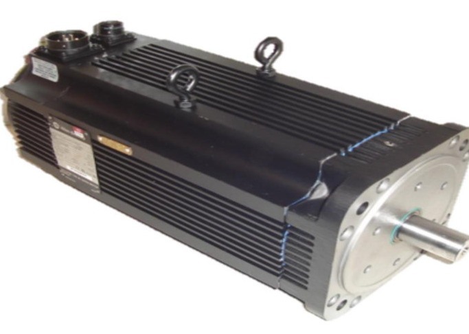 AB ব্র্যান্ড নিউ 1326AB-B720E-21-L সিরিজ সার্ভো মোটর 3500 RPM গতি