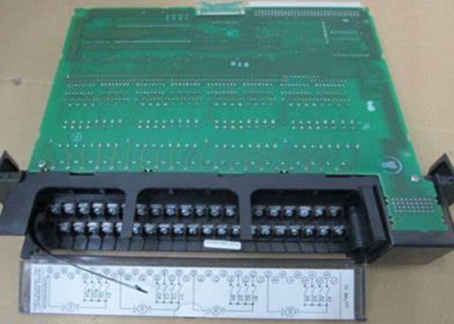 জিই FANUC IC693MDL930 মডিউল একটি জিই FANUC 6-পয়েন্ট I/O মডিউল সিরিজ 90-30 Plcs