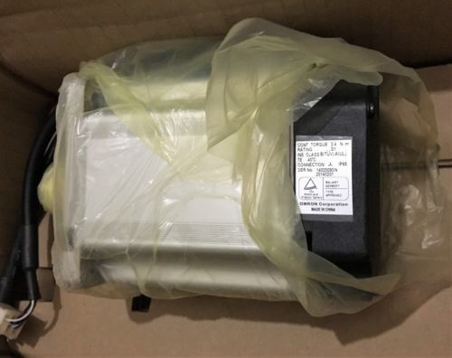 ওমরন R88M-G10030L 20 এমΩ মিনিট।  বিদ্যুৎ টার্মিনাল ও এফ জি টার্মিনালের মধ্যে 500 ভিডিসি