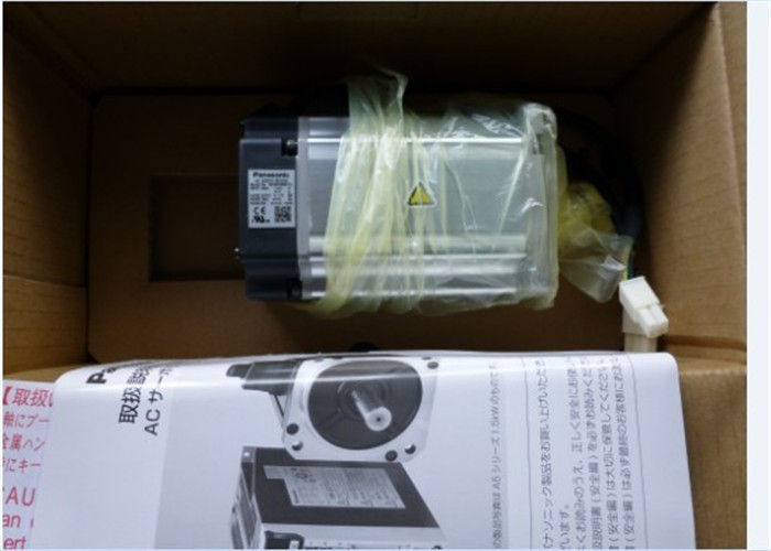প্যানাসনিক এসি সার্ভার মোটর (MHMD A5 Series) MHMD022G1V S A5 Series (100-200V)