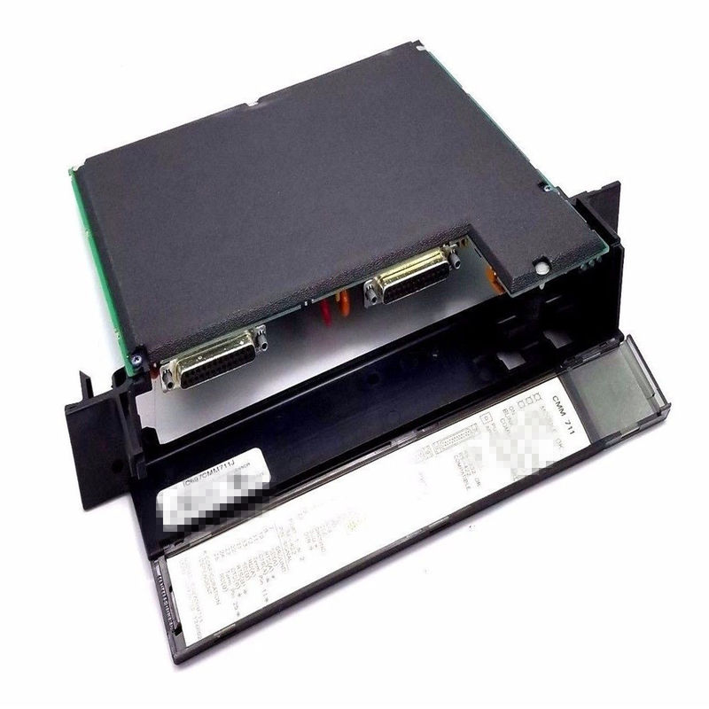 12 বিট ± 10V ভোল্টেজ, 4 চ্যানেল IC200ALG322 জিই VersaMax এনালগ আউটপুট মডিউল